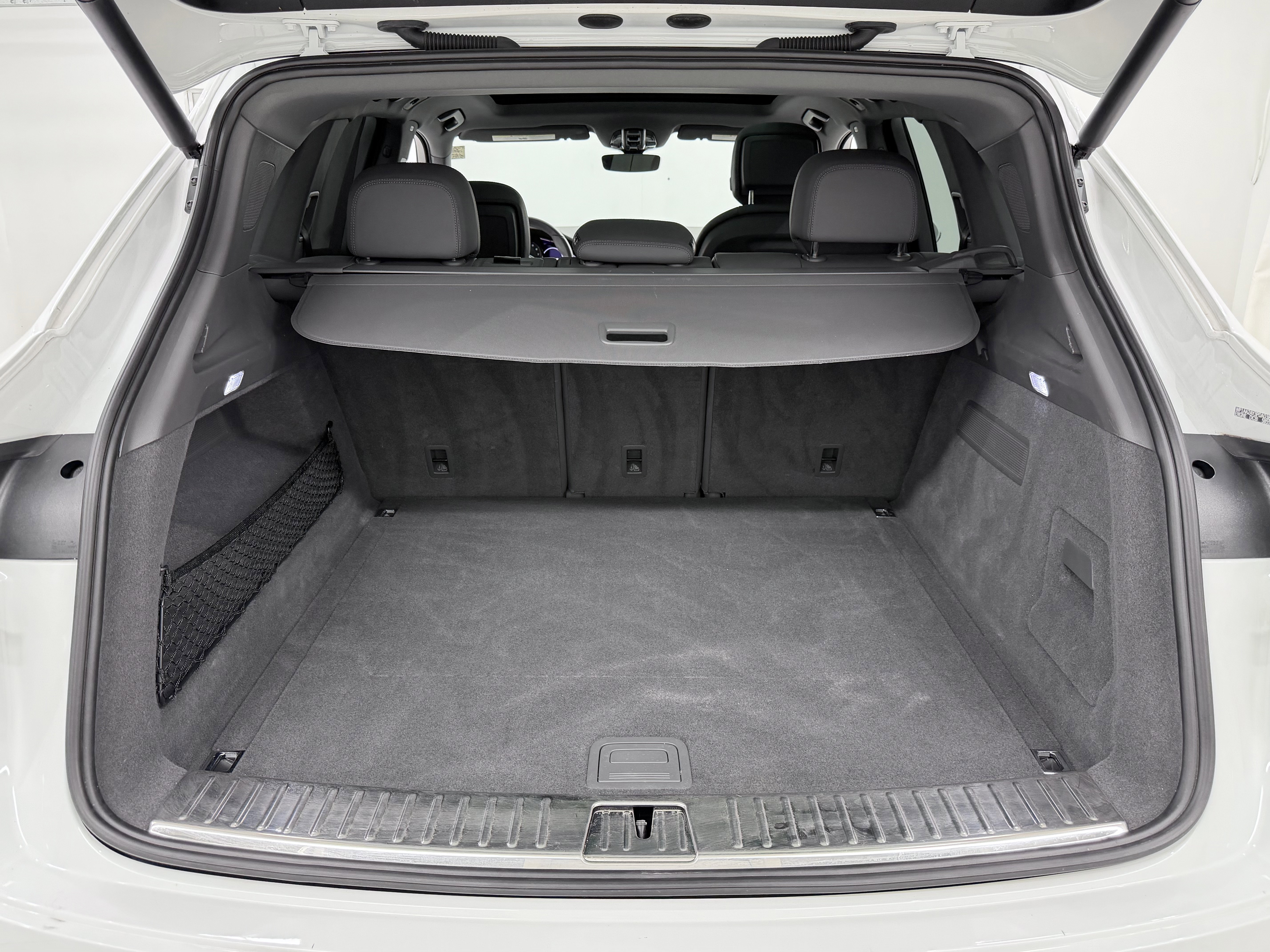 Certified 2023 Porsche Cayenne image 62
