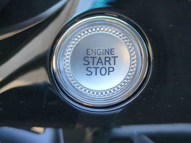 Certified 2025 Genesis G70 2.5T w/ Sport Prestige Package RWD image 14