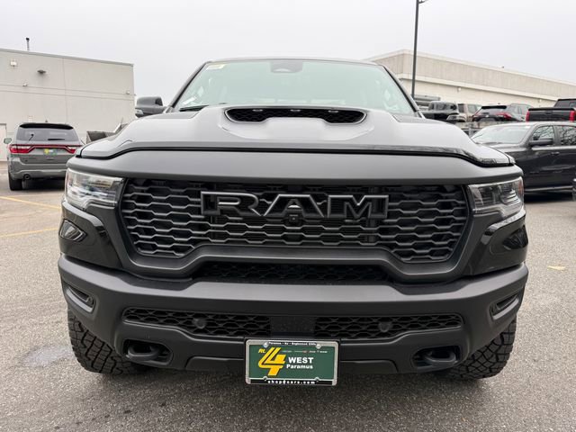 New 2026 RAM 1500 RHO w/ RHO Level 1 Equipment Group image 2