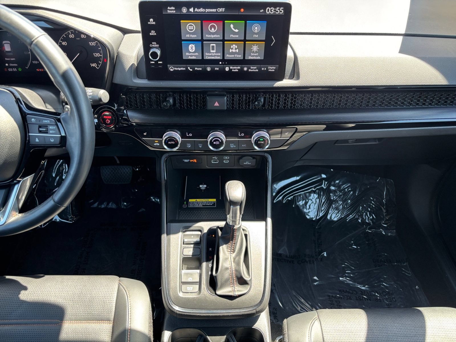 Used 2024 Honda CR-V Sport Touring image 15