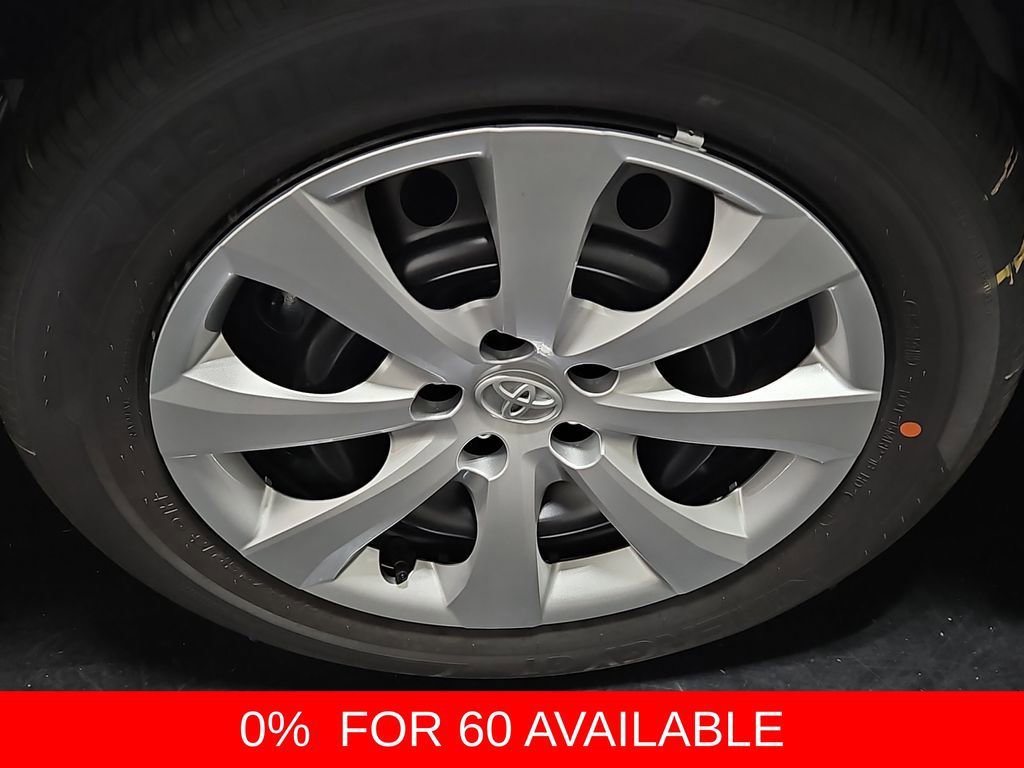 New 2026 Toyota Corolla LE image 9