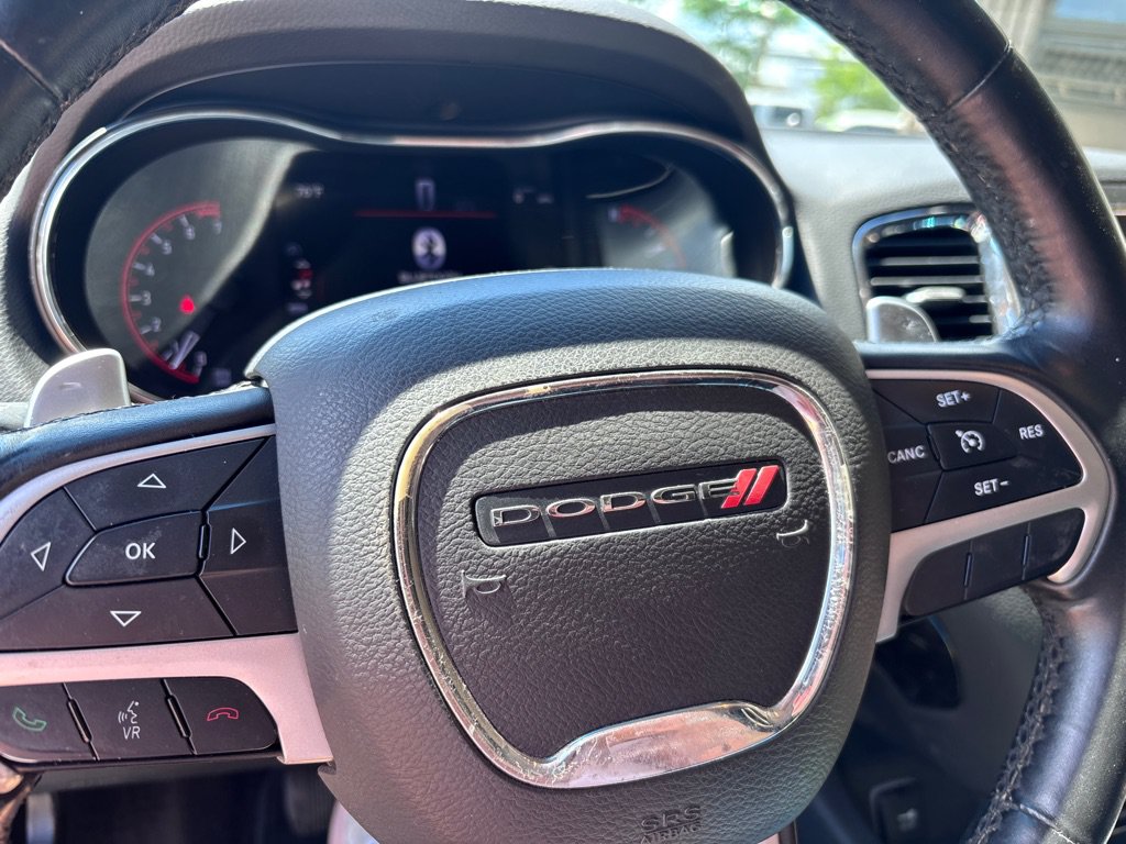 Used 2016 Dodge Durango Limited w/ Nav & Power Liftgate Group AWD/4WD image 13