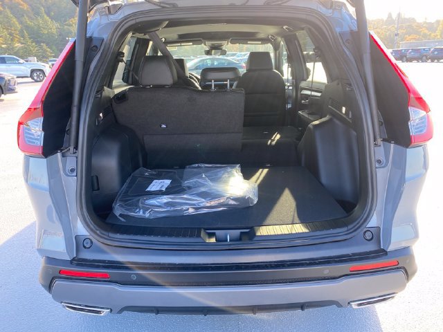New 2027 Honda CR-V Sport-L image 12