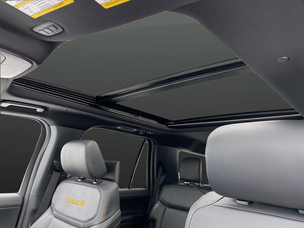 New 2026 Ford Expedition Tremor image 7