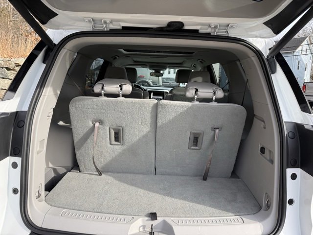 Used 2019 GMC Acadia SLT image 14