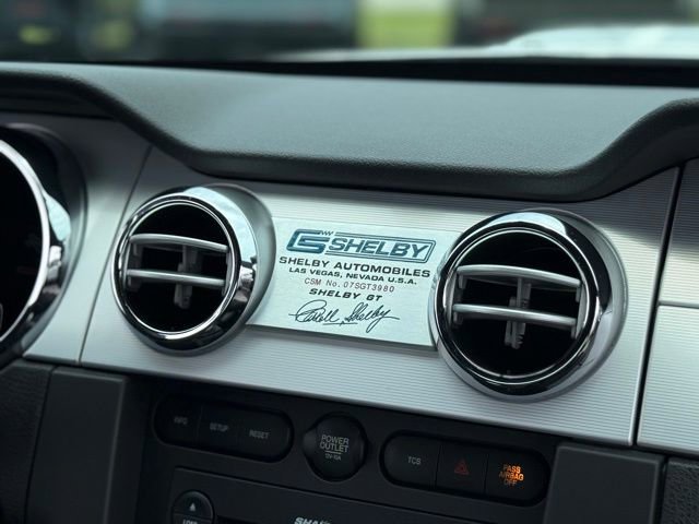 Used 2007 Ford Mustang GT RWD image 32