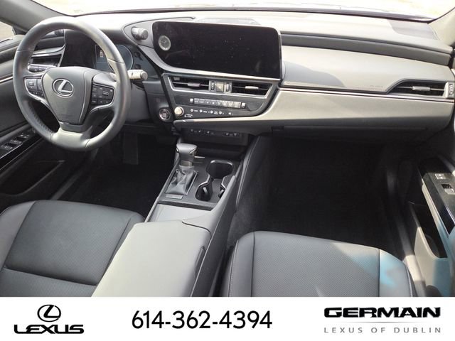 Certified 2023 Lexus ES 350 w/ Premium Package image 31