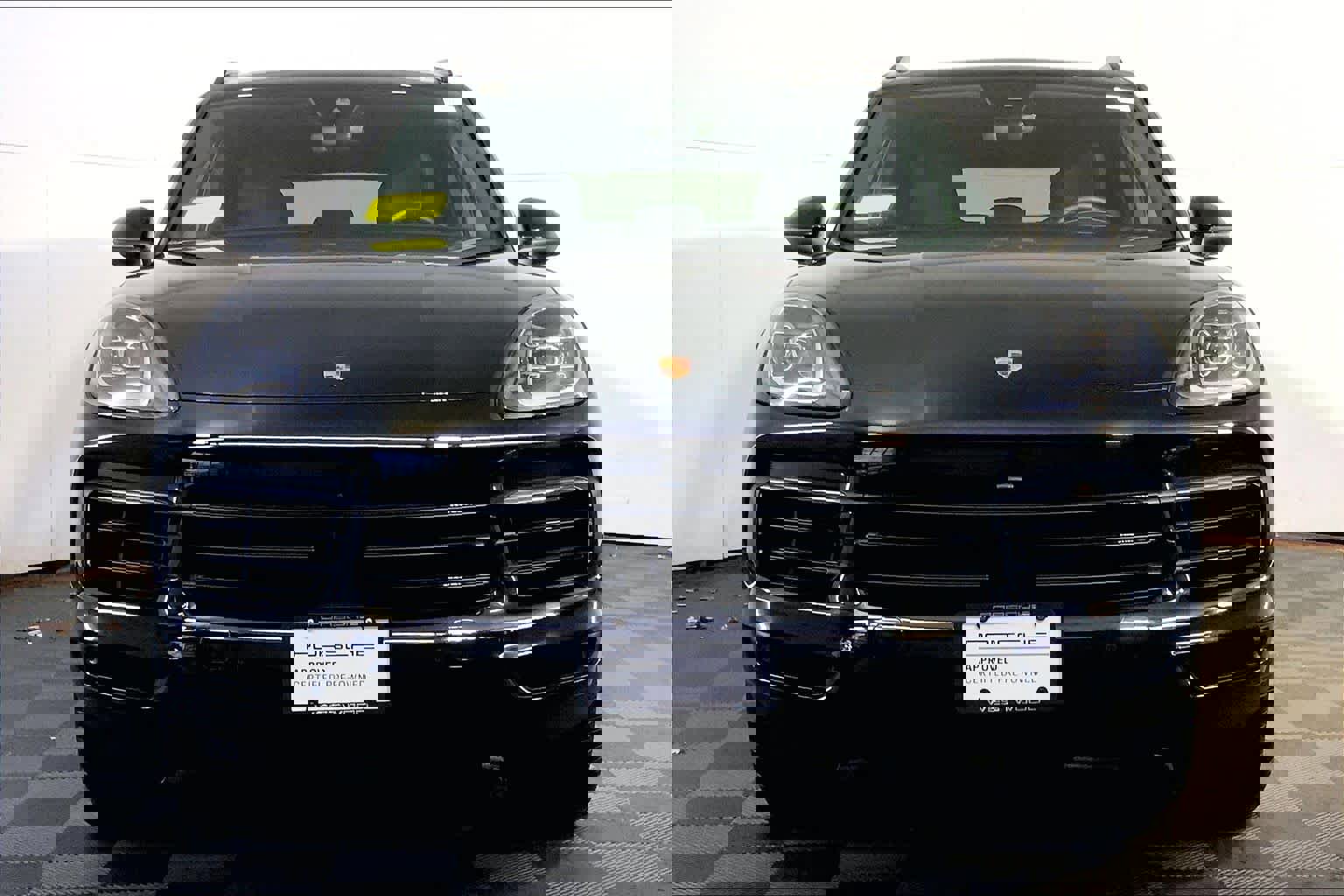 Used 2022 Porsche Cayenne image 20