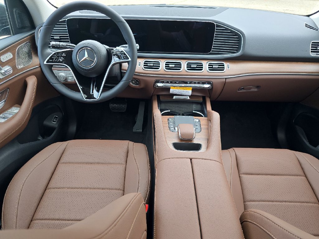 New 2026 Mercedes-Benz GLE 350 4MATIC image 22