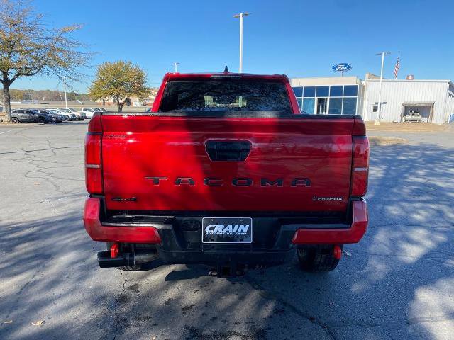 Used 2024 Toyota Tacoma TRD Sport image 6