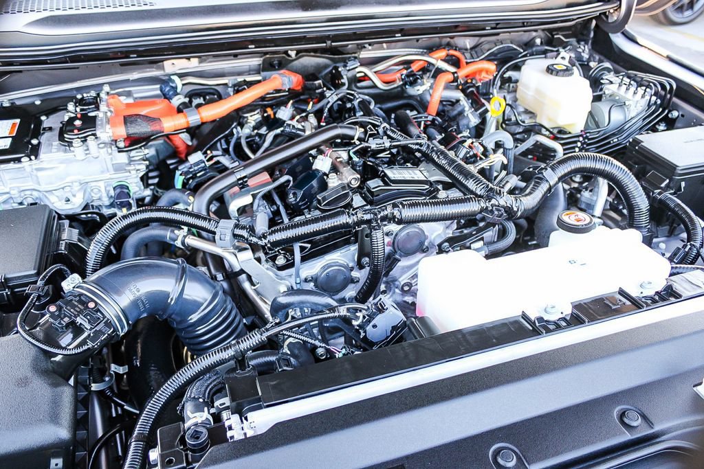 Used 2025 Toyota Land Cruiser 1958 AWD/4WD image 27