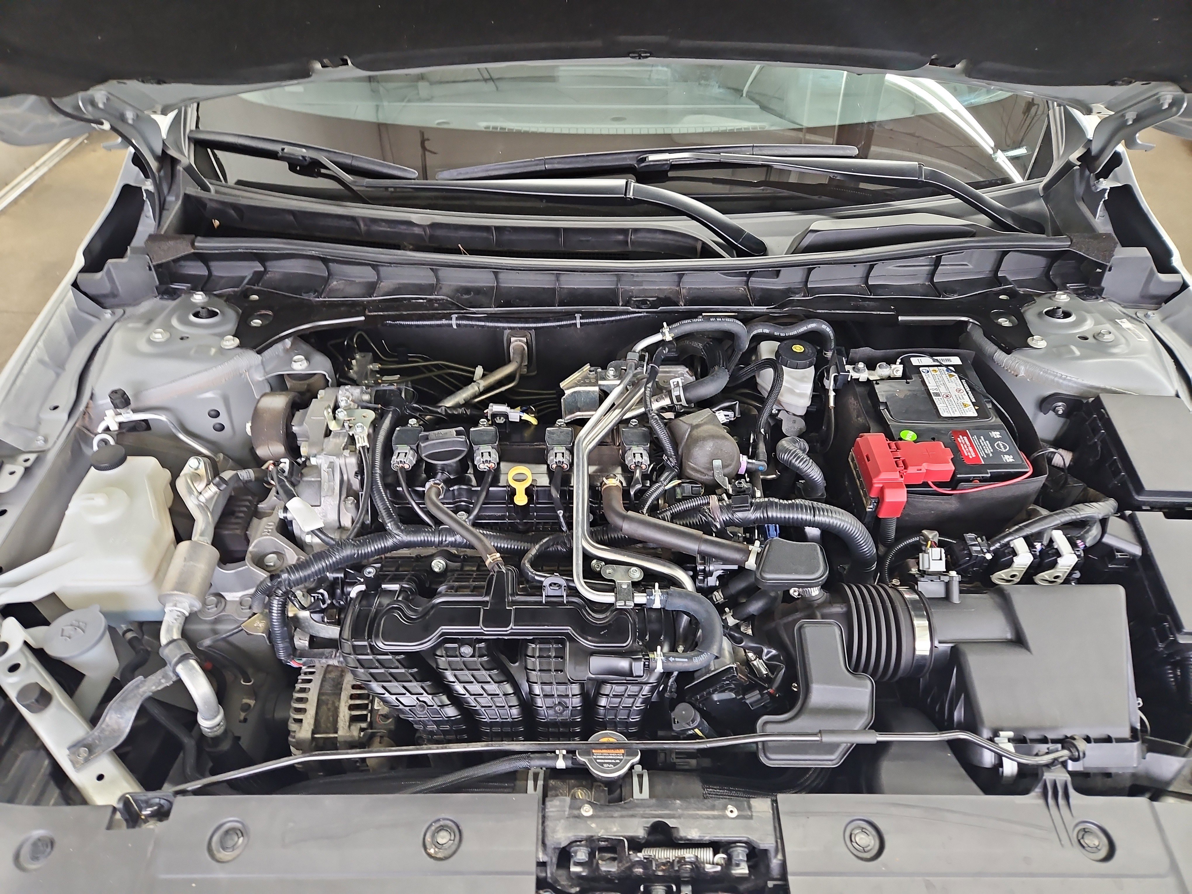 Used 2023 Nissan Altima 2.5 SV image 28