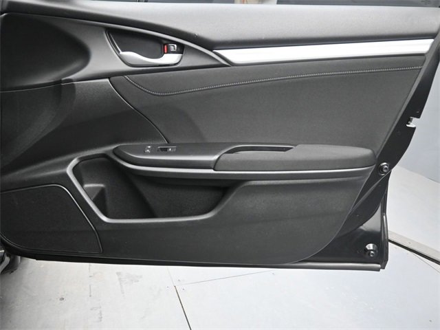 Used 2021 Honda Civic EX image 27