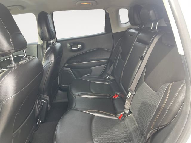 Used 2020 Jeep Compass Limited image 14