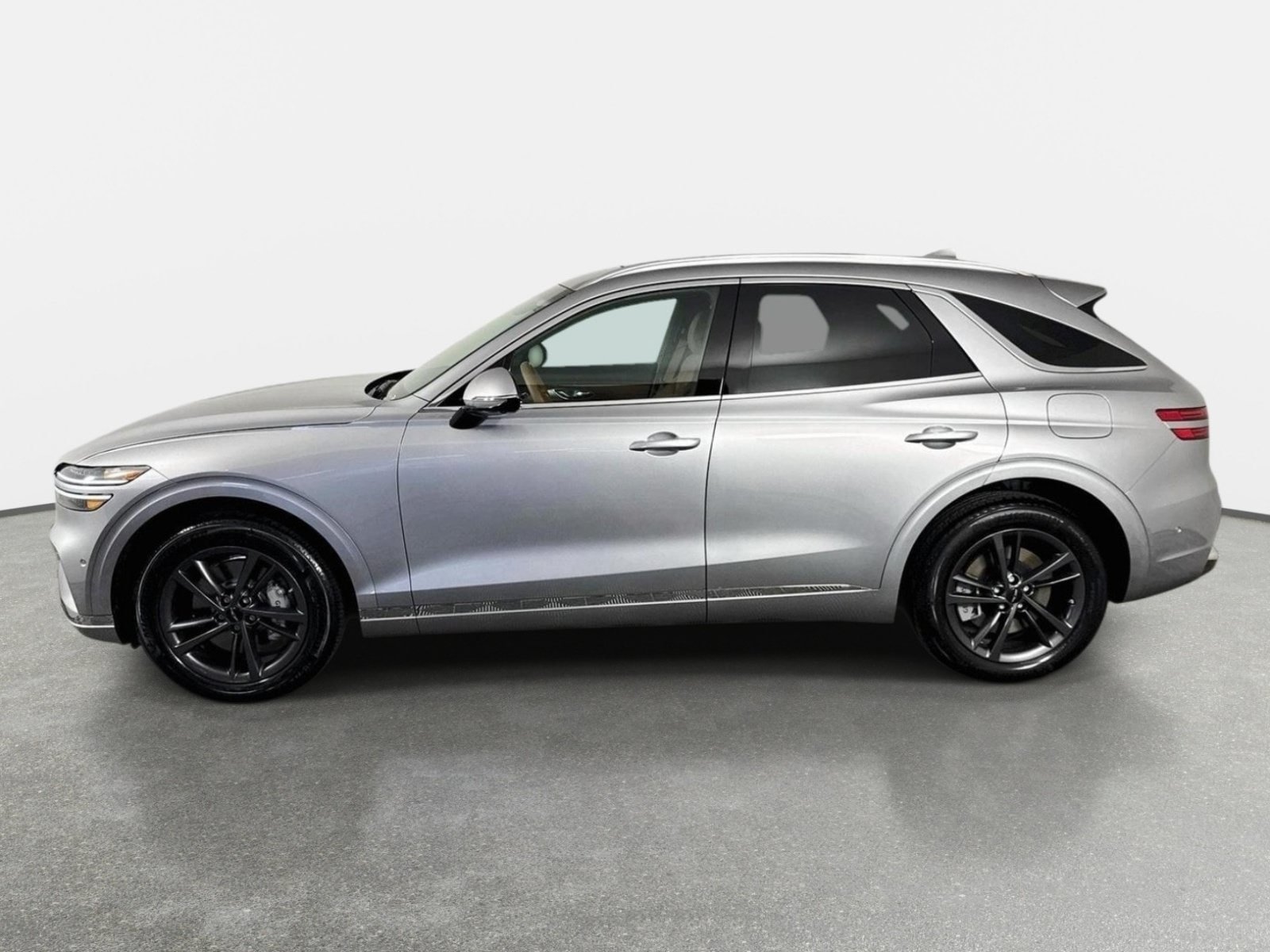 New 2027 Genesis GV70 2.5T Advanced AWD/4WD image 8
