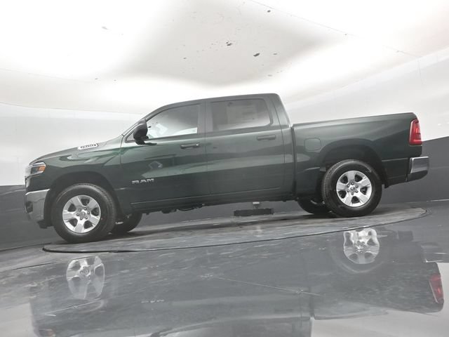 New 2026 RAM 1500 4x4 Crew Cab image 43