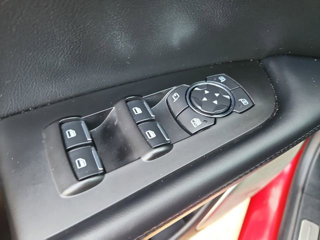 Used 2021 Lincoln Nautilus Reserve w/ Equipment Group 202A image 21