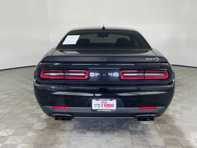 Used 2019 Dodge Challenger SRT Hellcat image 24