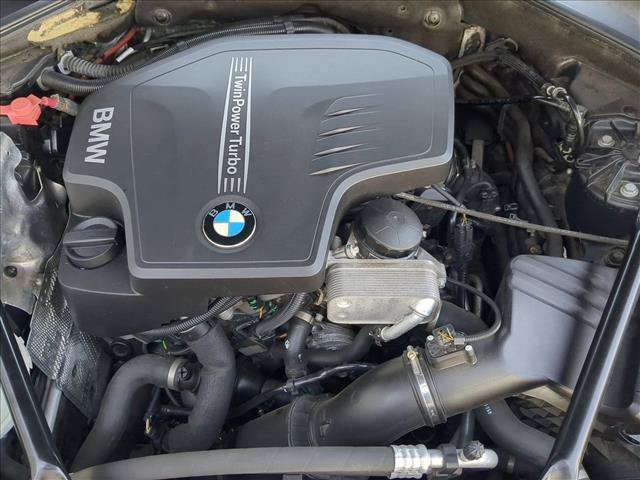 Used 2013 BMW 528i Sedan RWD image 24