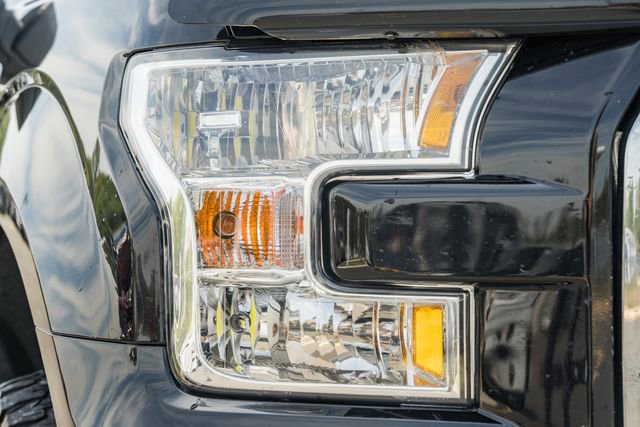 Used 2017 Ford F150 XLT image 15