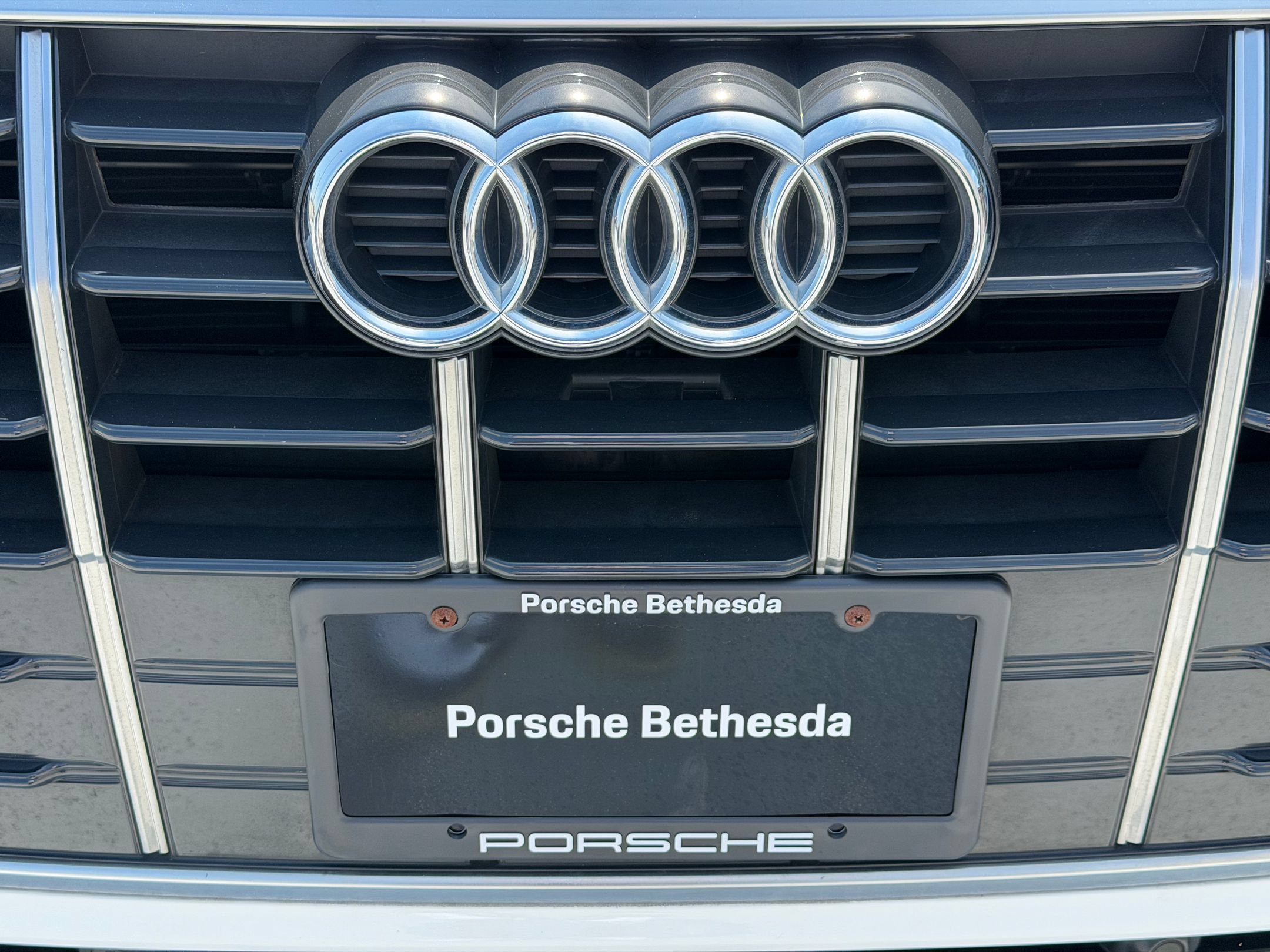 Used 2021 Audi Q5 2.0T Premium w/ Convenience Package AWD/4WD image 25