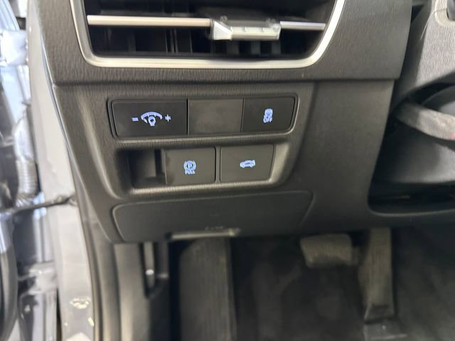Used 2024 Hyundai Sonata SEL w/ Convenience Package FWD image 19