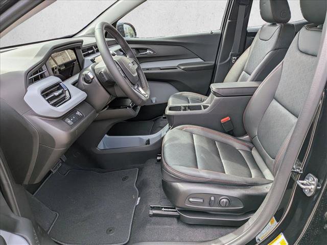 New 2027 Chevrolet Bolt RS image 15