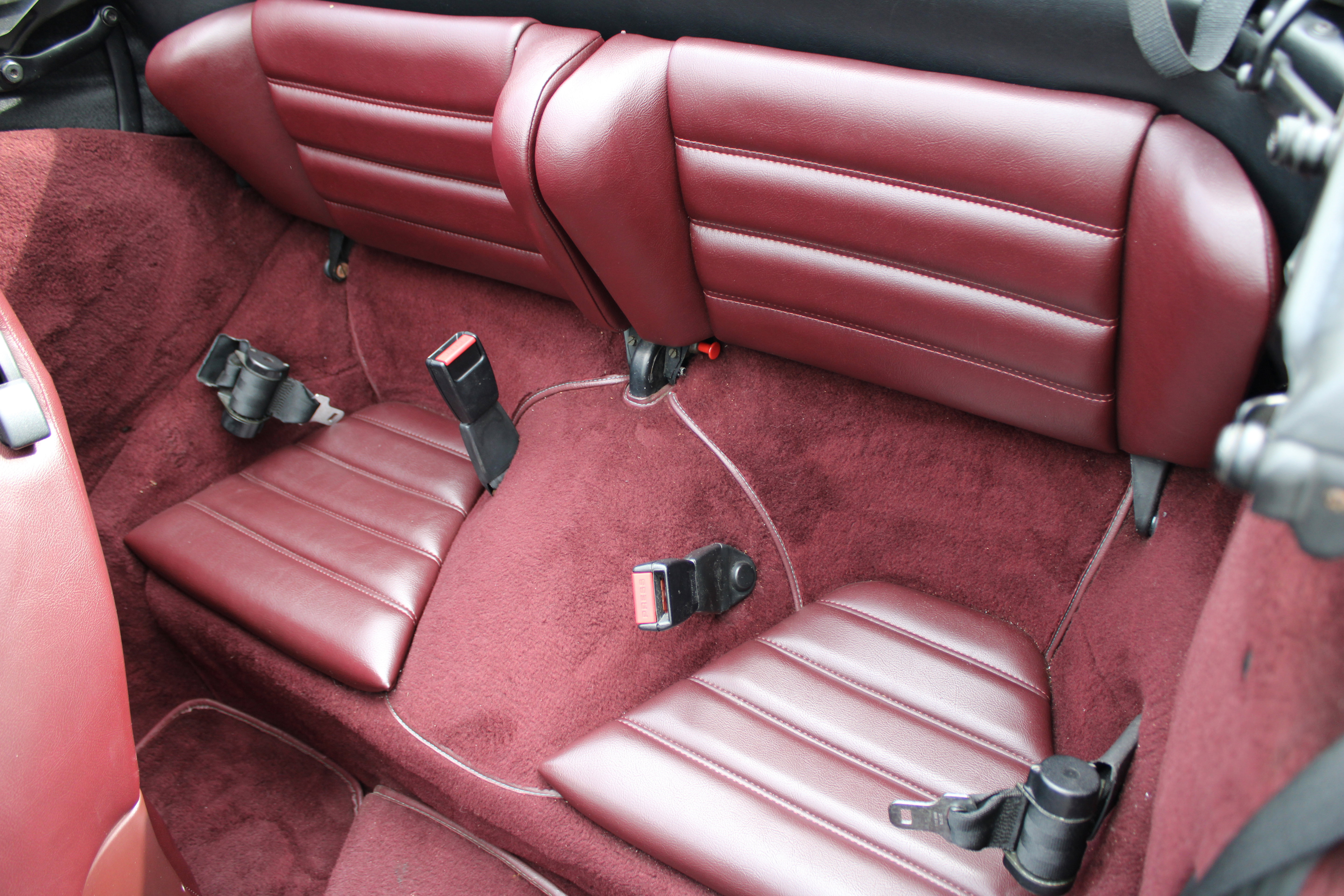 Used 1987 Porsche 911 Carrera image 30