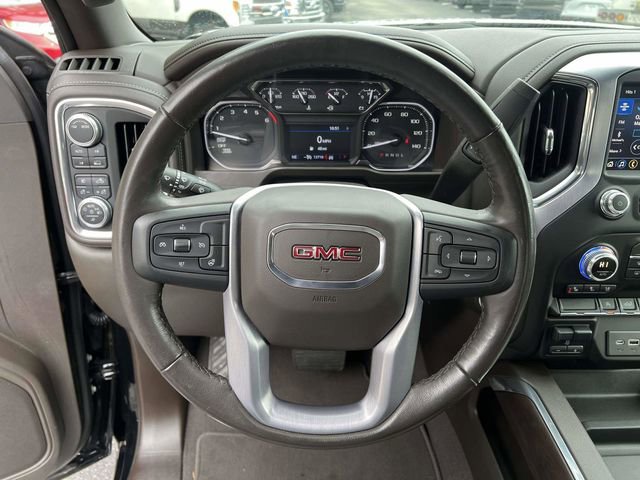 Used 2020 GMC Sierra 1500 SLT w/ SLT Convenience Package image 22