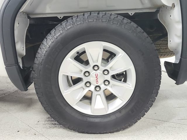 Used 2024 GMC Sierra 1500 SLE AWD/4WD image 13