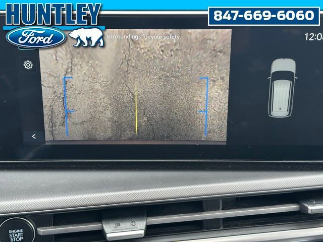 Used 2025 Hyundai Santa Fe XRT image 27