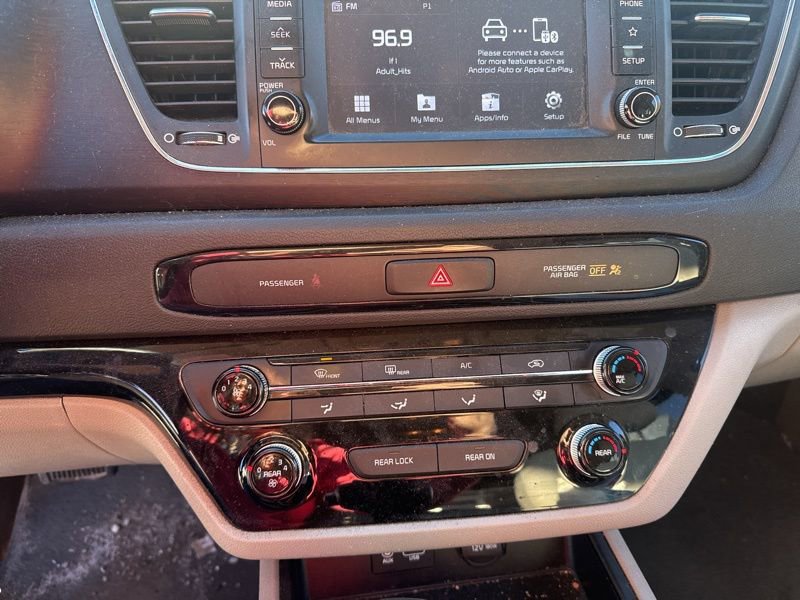 Used 2020 Kia Sedona LX image 14