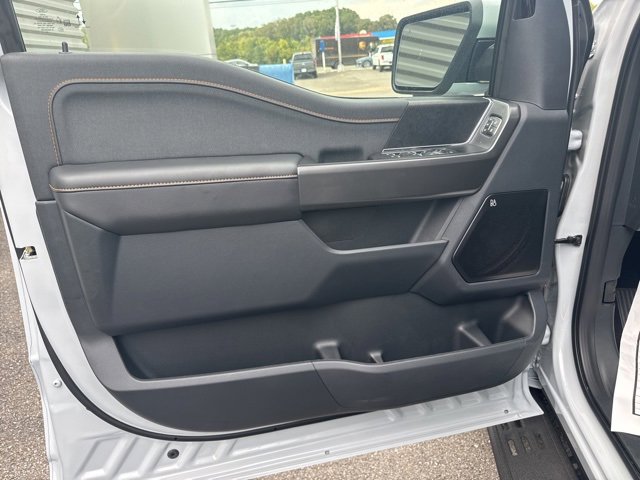 New 2025 Ford F150 Tremor w/ Equipment Group 402A High image 11