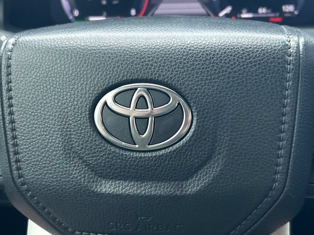 Used 2024 Toyota Tacoma 4x4 Double Cab Hybrid image 40