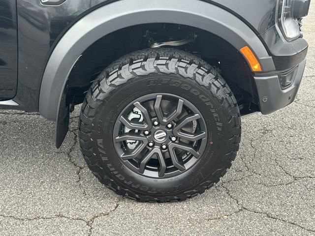 Used 2024 Ford Ranger Raptor image 16
