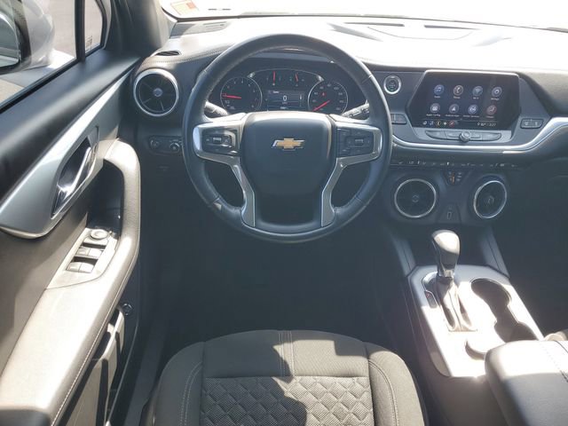 Used 2021 Chevrolet Blazer LT image 25