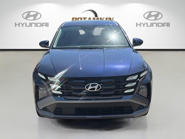 New 2026 Hyundai Tucson SE FWD image 2
