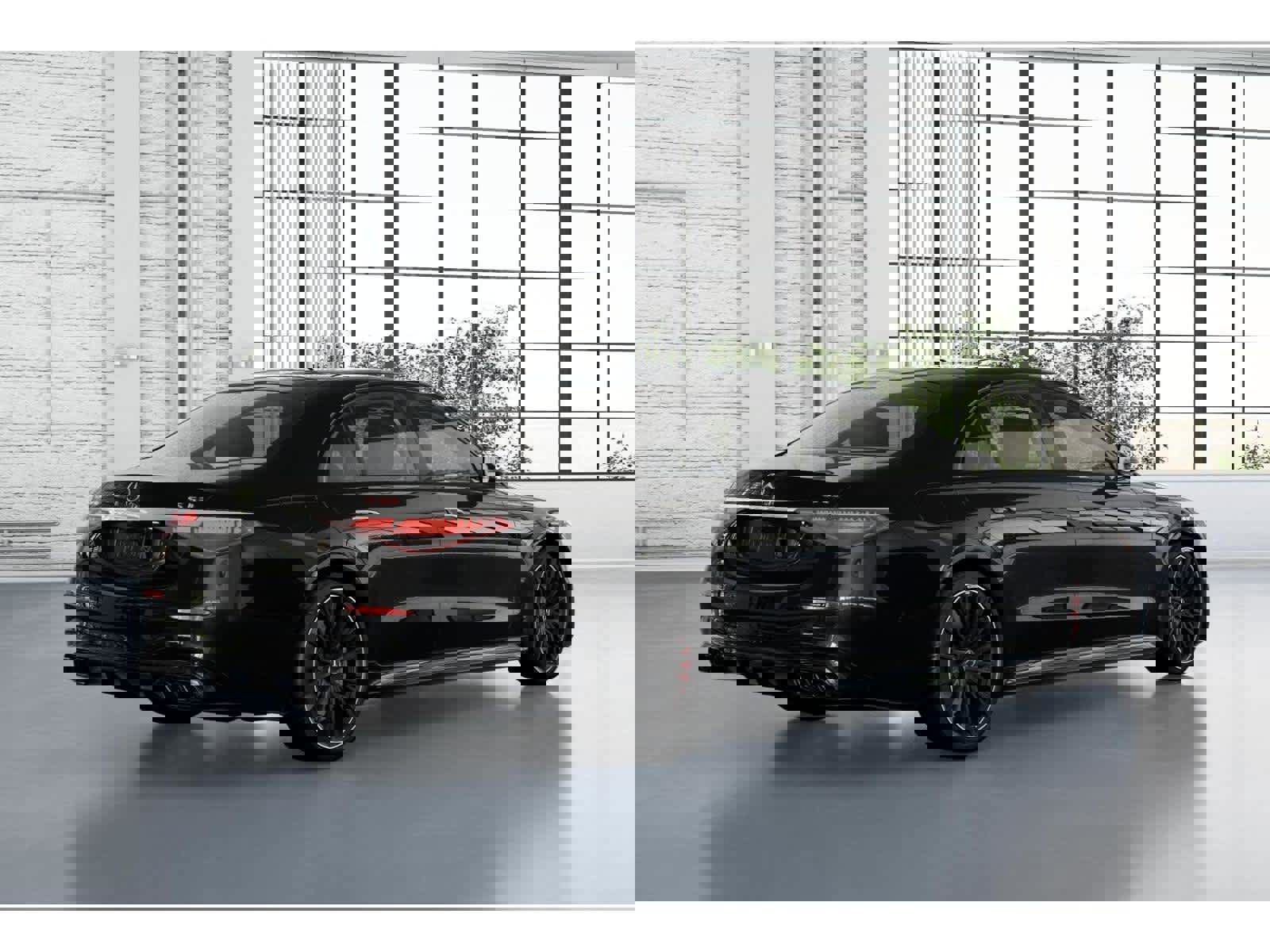 New 2026 Mercedes-Benz S 63 AMG S image 20