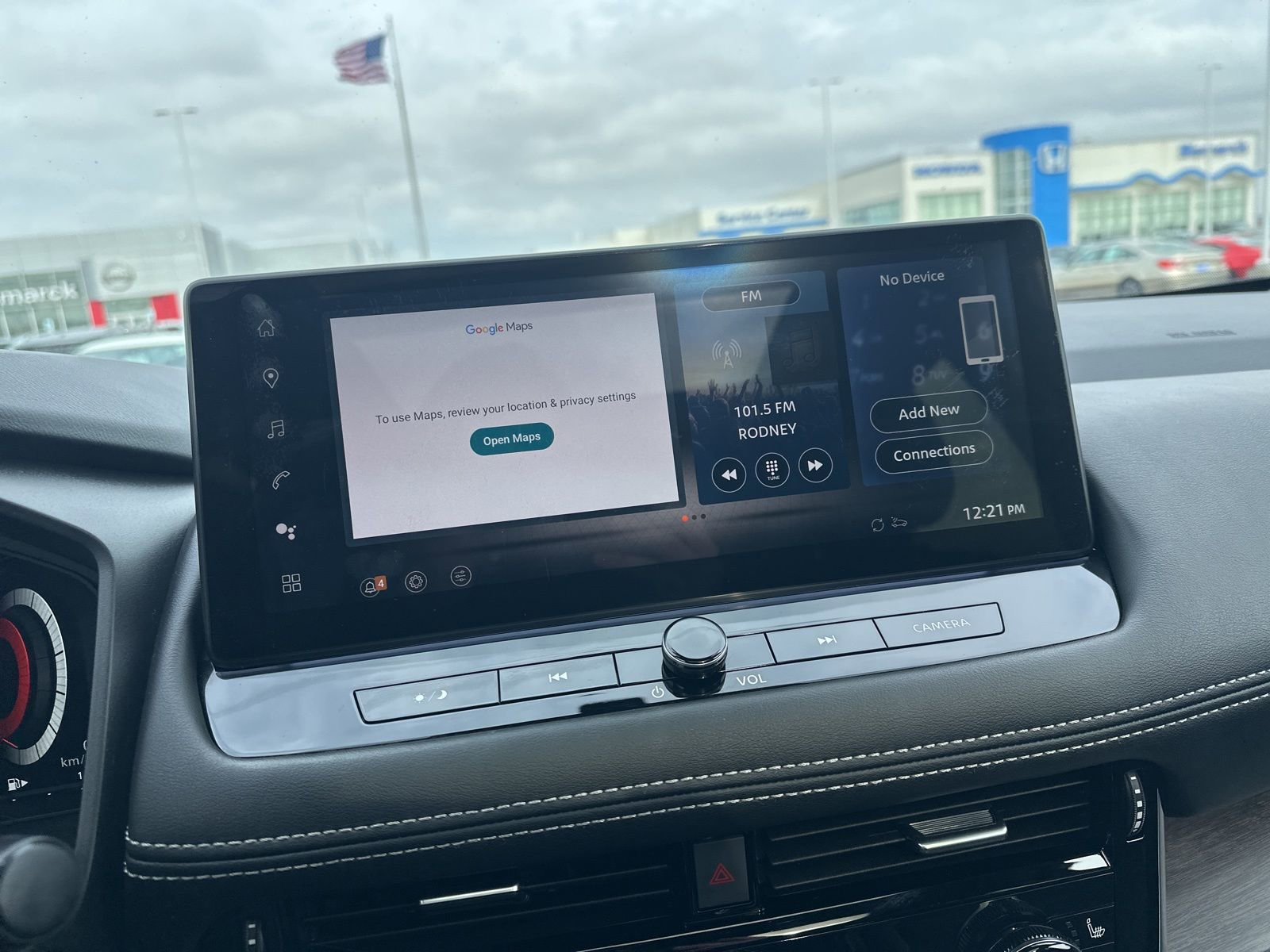 Used 2024 Nissan Rogue Platinum image 47