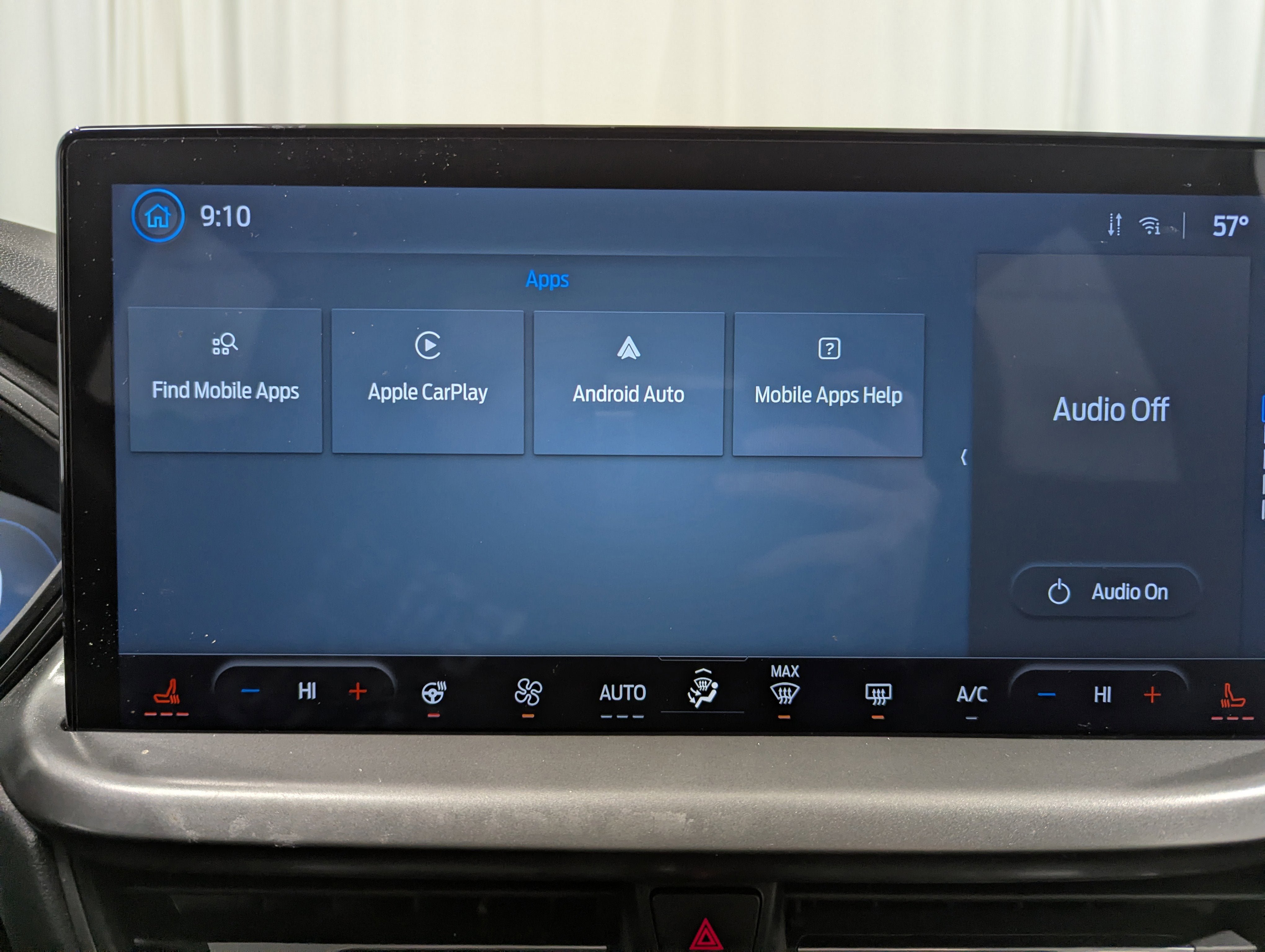 Used 2023 Ford Escape Active w/ Tech Pack #2 image 21