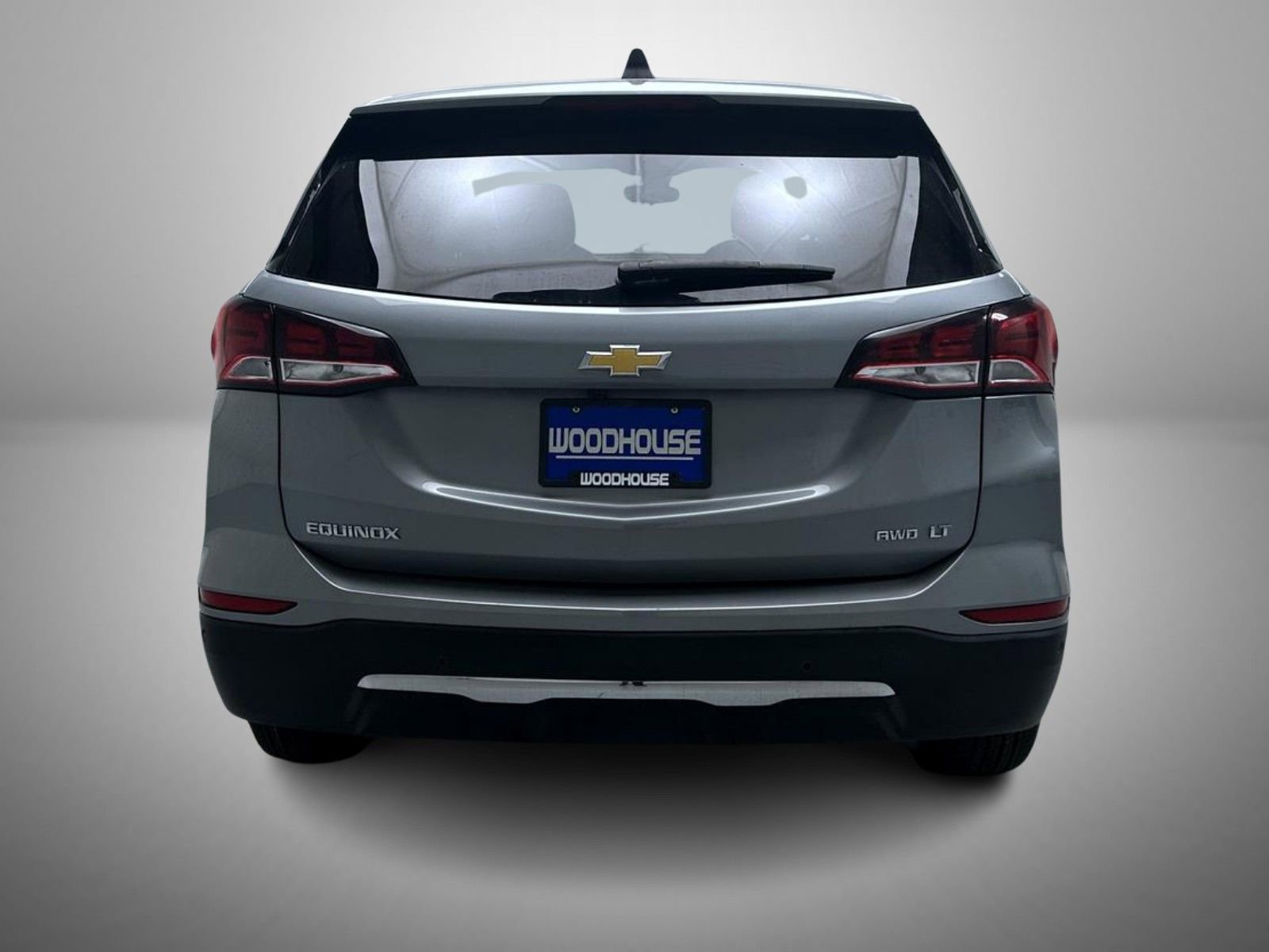 Used 2024 Chevrolet Equinox LT image 6