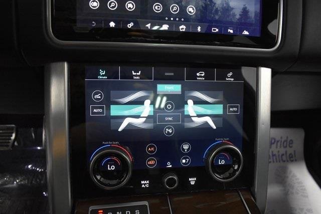 Used 2021 Land Rover Range Rover Westminster Edition image 21