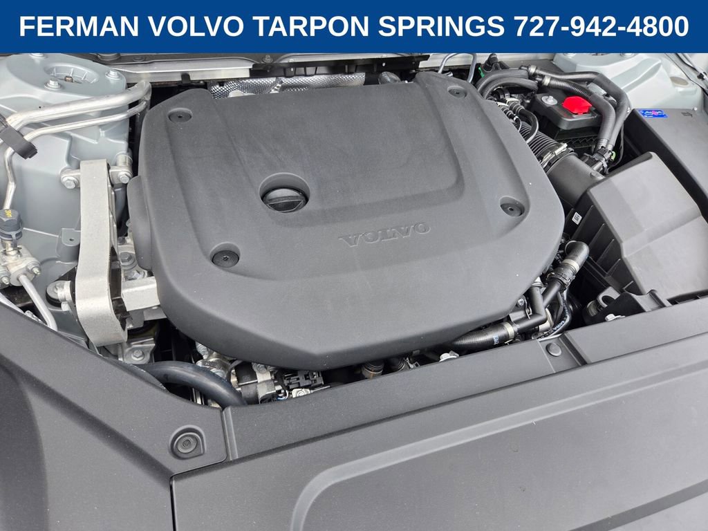 New 2026 Volvo XC90 B6 Plus w/ Protection Package Premier image 20