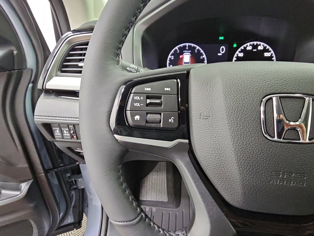 New 2027 Honda Odyssey Touring image 26