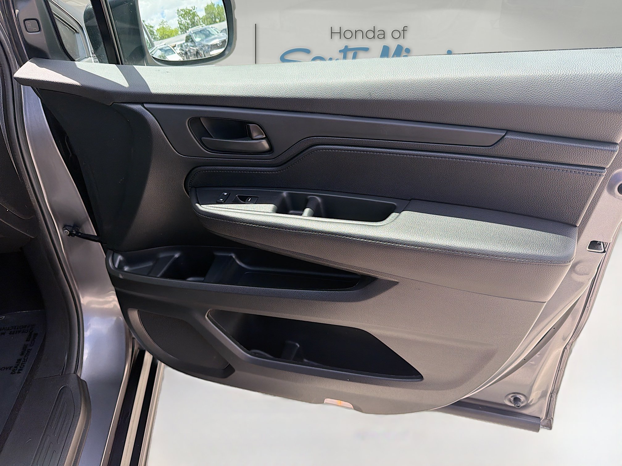 Certified 2024 Honda Odyssey EX-L image 31
