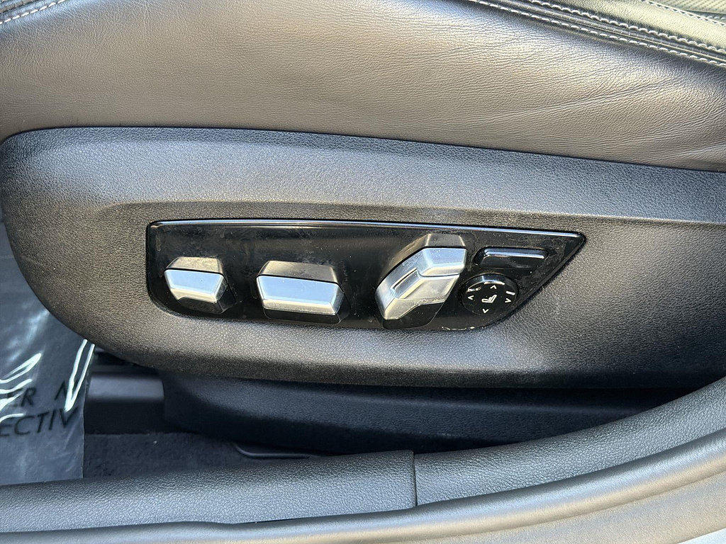 Used 2019 BMW M5 w/ Executive Package AWD/4WD image 28
