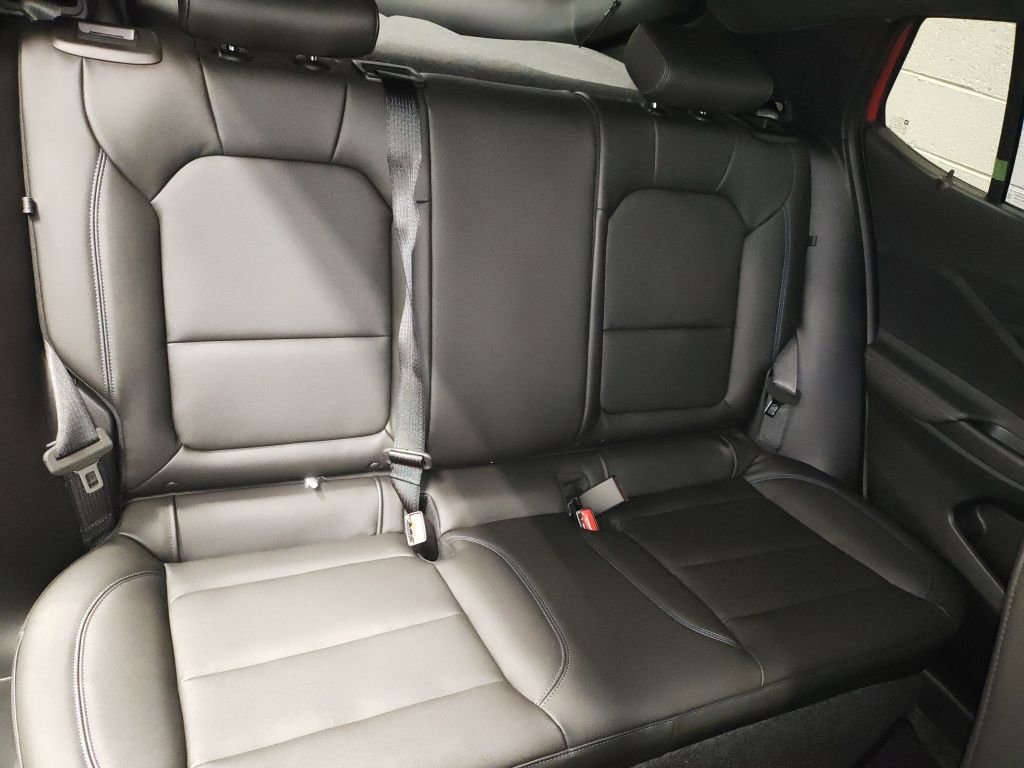 New 2026 Buick Envista Sport Touring w/ Convenience I Package image 11