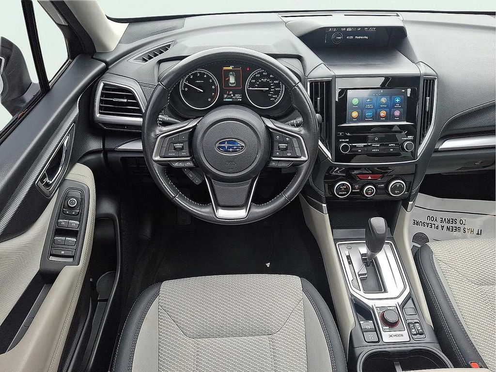 Used 2020 Subaru Forester Premium AWD/4WD image 12