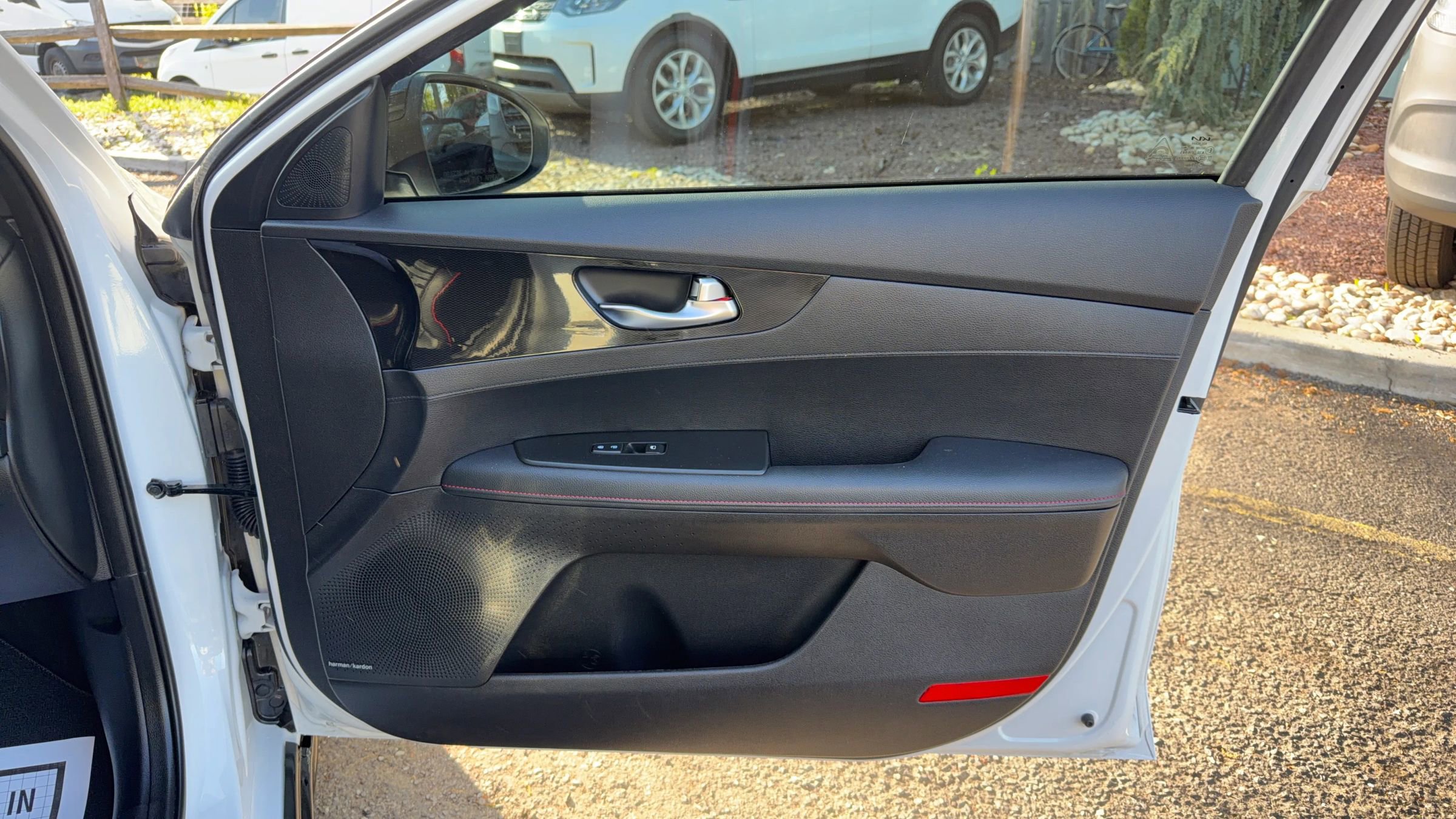 Used 2023 Kia Forte GT FWD image 16