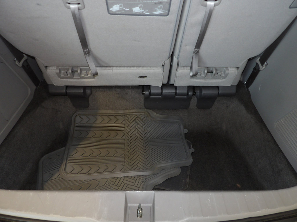 Used 2013 Honda Odyssey LX image 20